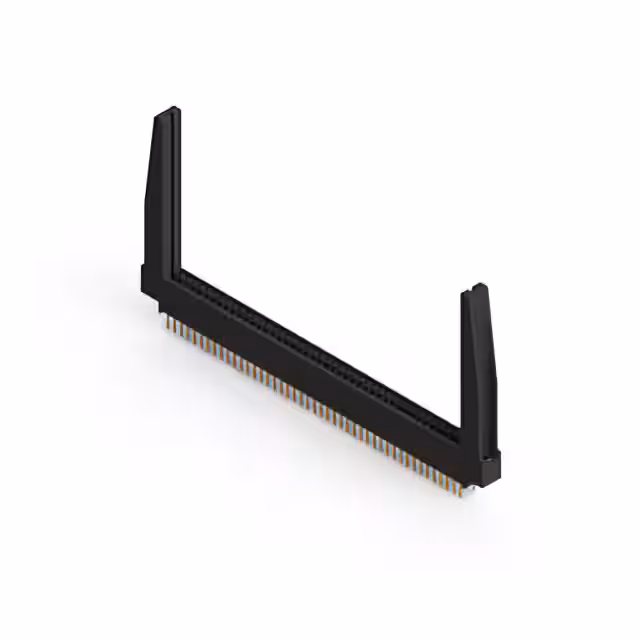 396-090-541-878 EDAC Inc.  Edgeboard Connectors